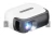 Proyector Mini Portátil Full Hd Conexión Hdmi Control Remot