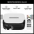 Proyector Mini Portátil Full Hd Conexión Hdmi Control Remot - comprar online