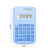 Mini Calculadora Solar 8 Digitos - tienda online