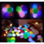 Globos con Luz RGB x5 Unidades - RemGlobalweb