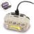 Linterna tipo Minero Recargable 1 COB + 5 Leds - RemGlobalweb