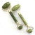 MeVi Jade Glow – Rodillo de Jade + Piedra Gua Sha - TIENDA MEVI