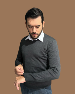 SUÉTER UNISSEX - comprar online