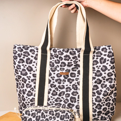 Bolso Doble R
