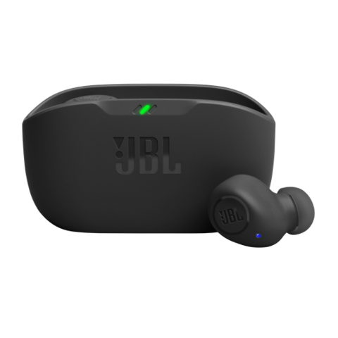 JBL Wave Buds - Black