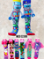 Medias 3D
