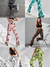 Leggins Oxford Batick Importadas