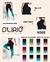 Leggins D´Lirio 065