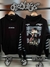 Buzo Oversize Off White