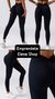Leggin Total Black Cintura V