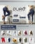 Leggins D´Lirio 097 - comprar online