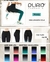 Leggins D´Lirio 125