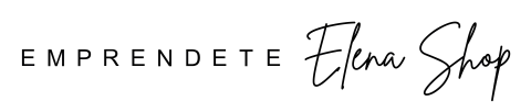 Emprendete - ElenaShop