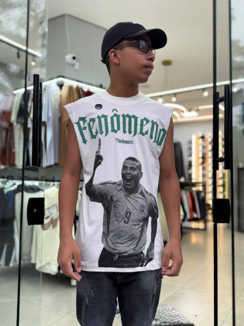 REGATA ORIGINAL PHENOMENON - OFF WHITE