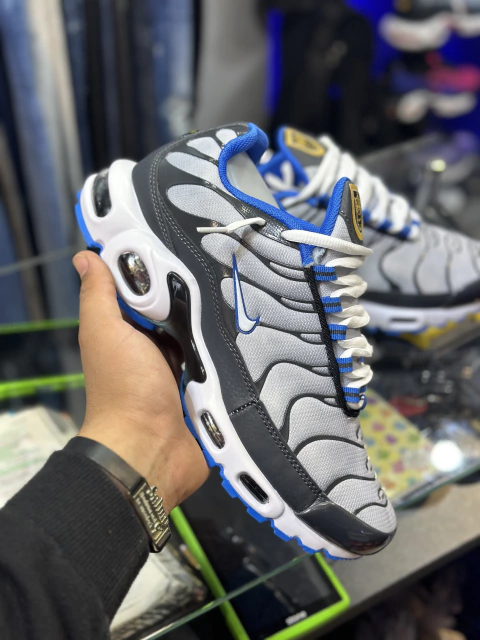 AIR MAX PLUS TN FOOTEBOOL
