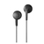 EARPHONE PLAY PRETO - PH313