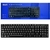 Imagem do Teclado Multi TF100 USB, ABNT2, Cabo de 120 CM, Resistente Água, Preto - TC193