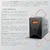 NOBREAK PROVER TOP - 1400VA | 840W | ENTRADA BIVOLT | SAÍDA 110VA | SAÍDA BAT. EXTERNA | PORTÃO - loja online