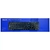 Teclado Multi TF100 USB, ABNT2, Cabo de 120 CM, Resistente Água, Preto - TC193