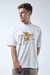 Dream Chaser White Tee na internet