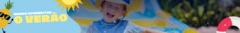 Banner da categoria Verão