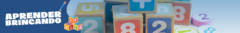 Banner da categoria Brinquedos Educativos
