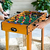 Jogo de Futebol de Mesa Pebolim - 99 Toys - Atacarejo Kids