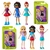 Kit 3 Bonecas Polly Pocket na internet