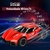 Carrinho Controle Remoto Ferrari de Corrida Vermelho na internet