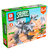 3 Blocos de Montar de Dinossauros - comprar online