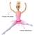 Kit 3 Barbies Bailarinas - Atacarejo Kids