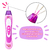 Kit de Beleza Com Miçangas Para o Cabelo - loja online