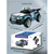 Carrinho de Controle Remoto com Câmera Wi-Fi - Atacarejo Kids - comprar online