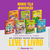 Mesinha Infantil Com 2 Cadeira Educativa Alfabeto Completo - loja online