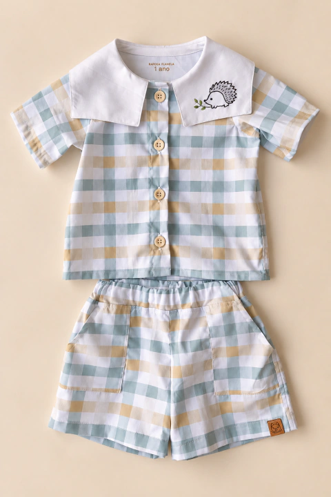 Conjunto Bosque