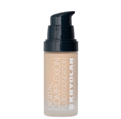 Digital Complexion Fluid Foundation - comprar online