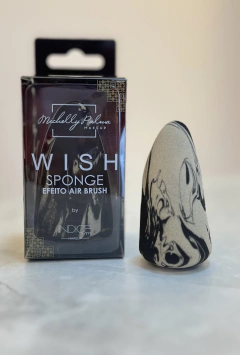 Esponja Wish - Michelly Palma na internet