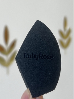 Esponja Midnight - Ruby Rose - ISLAIA - Maquiagens 