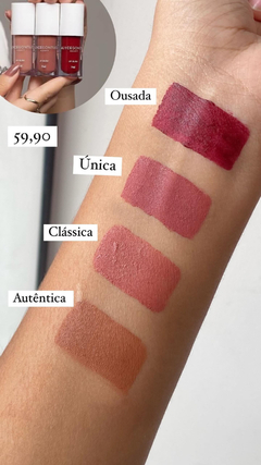 Lip Blush - Alyce Gontijo - comprar online
