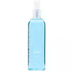 Sealer Makeup Deisy Perozzo - Fixador de Maquiagem - 365 ML