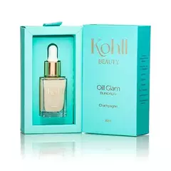 Oill Glam Champagne - 30 ML - comprar online