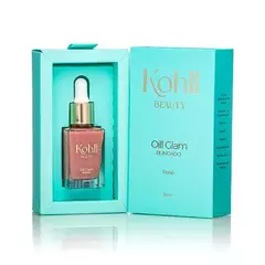 Oill Glam Rosé - 30 ML - comprar online