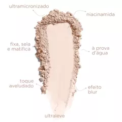 Pó Facial - SEAL UP - comprar online