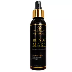 Blinde Make - Blindagem pós Maquiagem - 120 ML