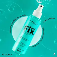 Vizzela Real Fix - 150 ML - comprar online