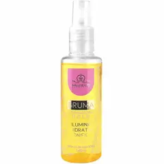 Bruma Iluminadora Gold Fixador de Maquiagem - 140ml - comprar online