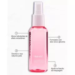 Hidrafix Bruma Multifuncional - Deisy Perozzo - 120 ML na internet