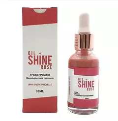 Oil Shine da Talita Bariquello - 30 ML