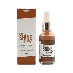 Oil Shine da Talita Bariquello - 30 ML - comprar online