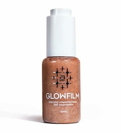 GLOW FILM - Blindagem Luminosa Anairana - comprar online